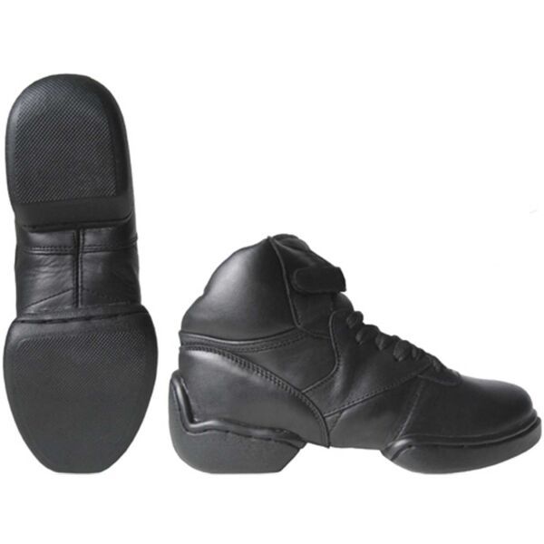 PAPILLON PAPILLON DANCE SHOE Ženske obuća za ples, crna, veličina