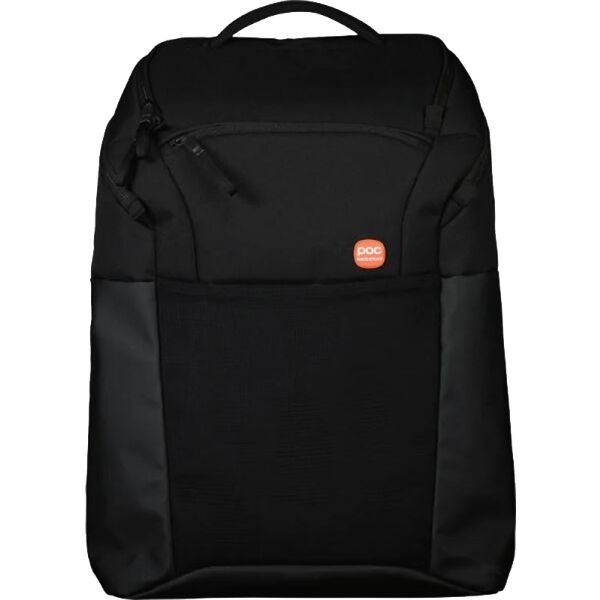 POC POC RACE BACKPACK 50L Ruksak za pancerice i opremu, crna, veličina