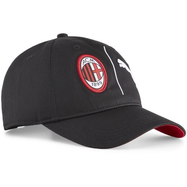 Puma Puma ACM FAN CAP Uniseks kapa, crna, veličina