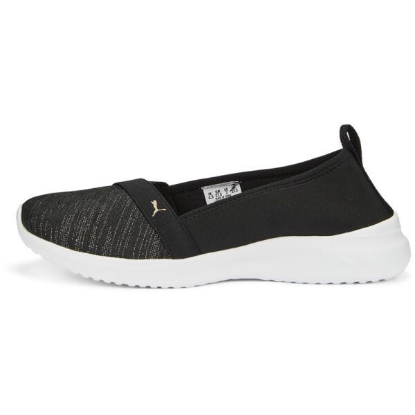 Puma Puma ADELINA SPACE Ženske tenisice, crna, veličina 37.5