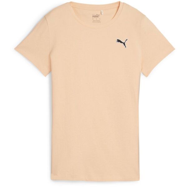 Puma Puma BETTER ESENTIALS TEE Ženska majica kratkih rukava, boja lososa, veličina