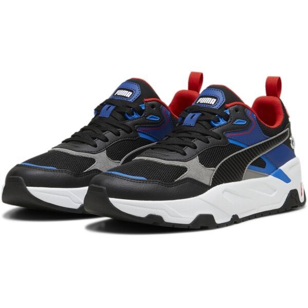 Puma Puma BMW M MOTORSPORT TRINITY Unisex obuća, crna, veličina 41
