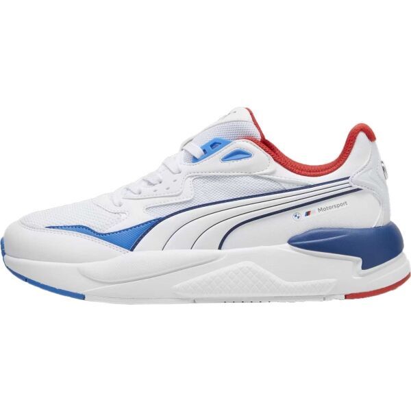 Puma Puma BMW M MOTORSPORT X-RAY SPEED Unisex obuća, bijela, veličina 46