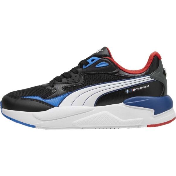 Puma Puma BMW M MOTORSPORT X-RAY SPEED Unisex obuća, crna, veličina 41