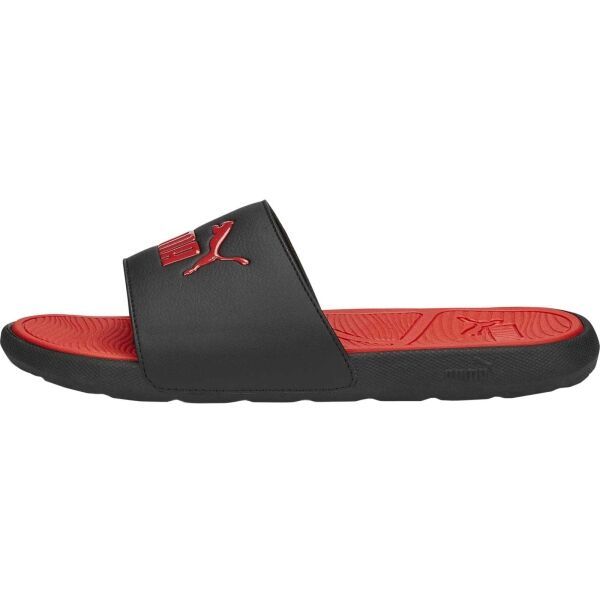Puma Puma COOL CAT 2.0 Muške natikače, crna, veličina 43