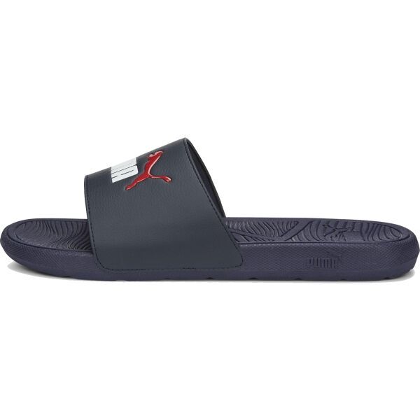 Puma Puma COOL CAT 2.0 Muške natikače, tamno plava, veličina 39