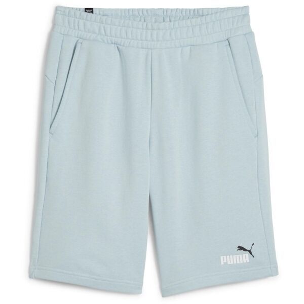 Puma Puma ESS + 2 COL SHORTS 10 Muške kratke hlače, svijetlo zelena, veličina