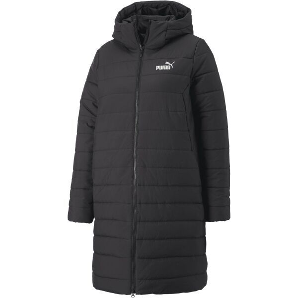 Puma Puma ESSENTIALS Ženski kaput, crna, veličina