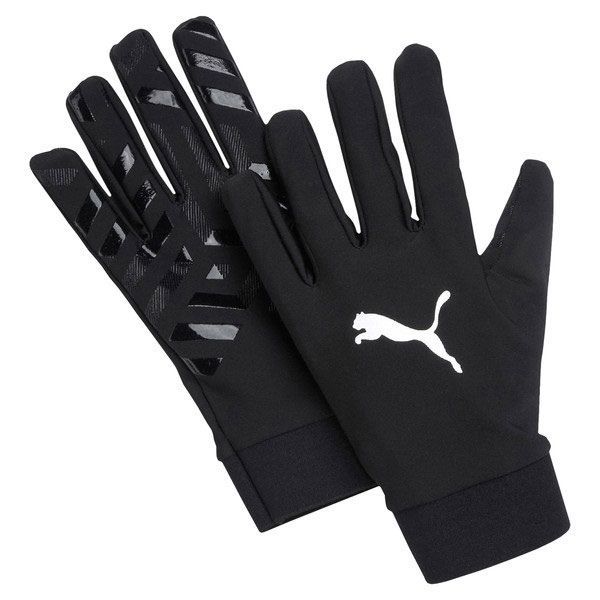 Puma Puma FIELD PLAYER GLOVE Sportske rukavice, crna, veličina