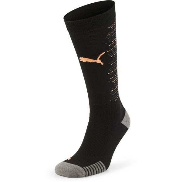 Puma Puma FOOTBALL SOCK Čarape za nogomet, crna, veličina