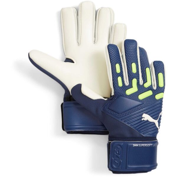 Puma Puma FUTURE MATCH NC Muške golmanske rukavice, plava, veličina