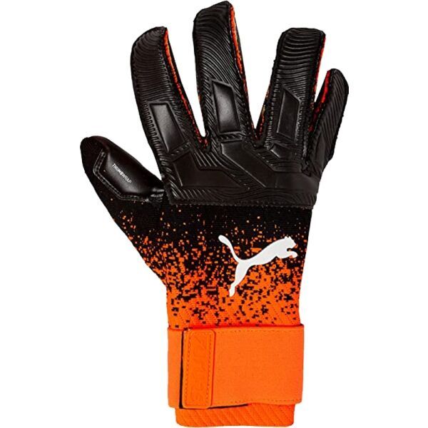 Puma Puma FUTURE Z GRIP 2 SGC Muške nogometne rukavice, crna, veličina