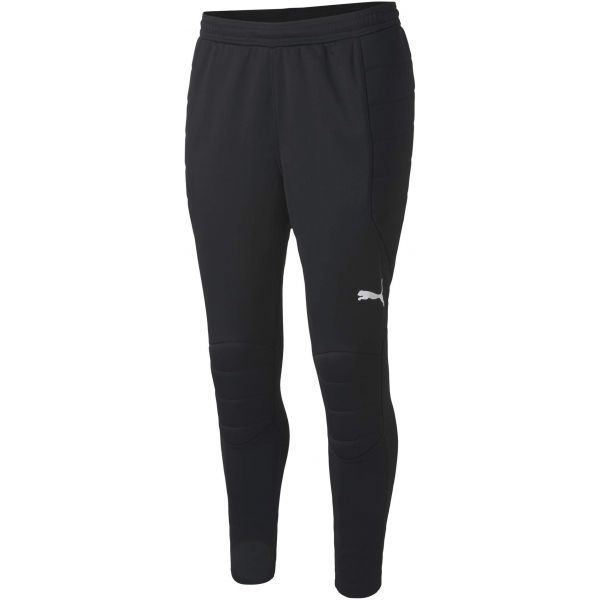 Puma Puma Goalkeeper Pants Muške golmanske hlače, crna, veličina