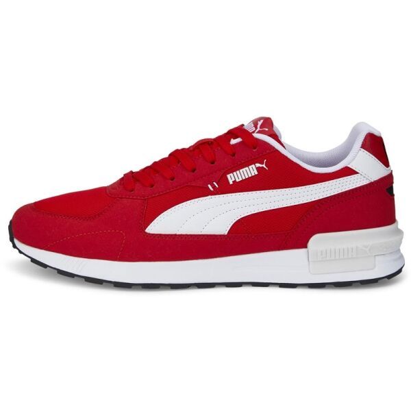 Puma Puma GRAVITON Muška obuća, crvena, veličina 44.5