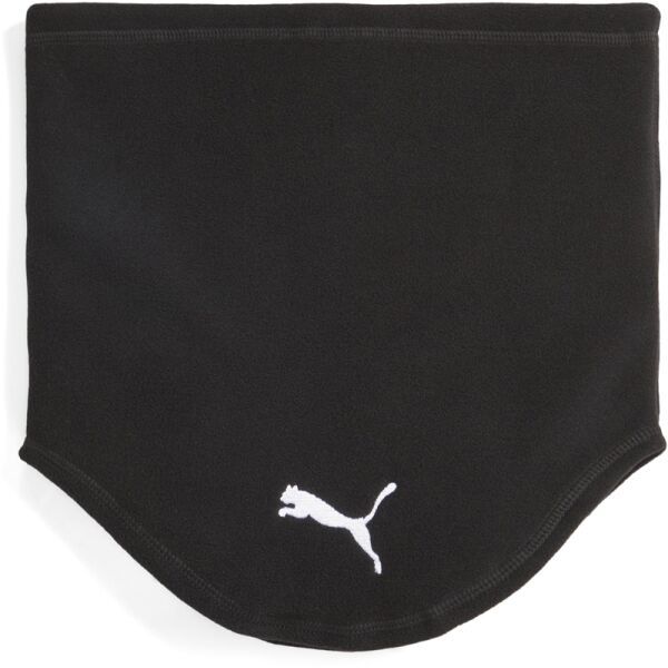 Puma Puma INDIVIDUAL WINTERIZED NECK Grijač za vrat, crna, veličina