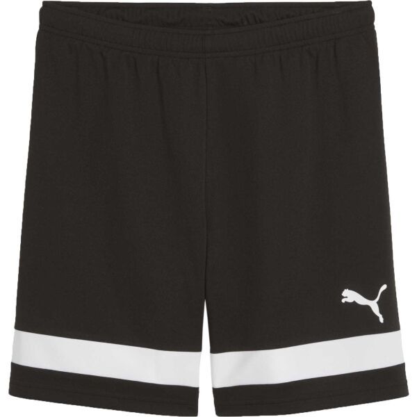 Puma Puma INDIVIDUALRISE SHORTS Muške hlačice za nogomet;, crna, veličina