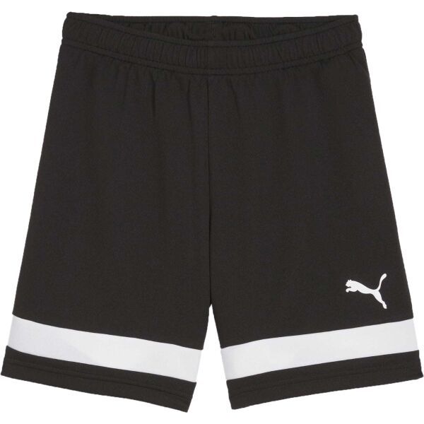 Puma Puma INDIVIDUALRISE SHORTS Muške hlačice za nogomet;, crna, veličina