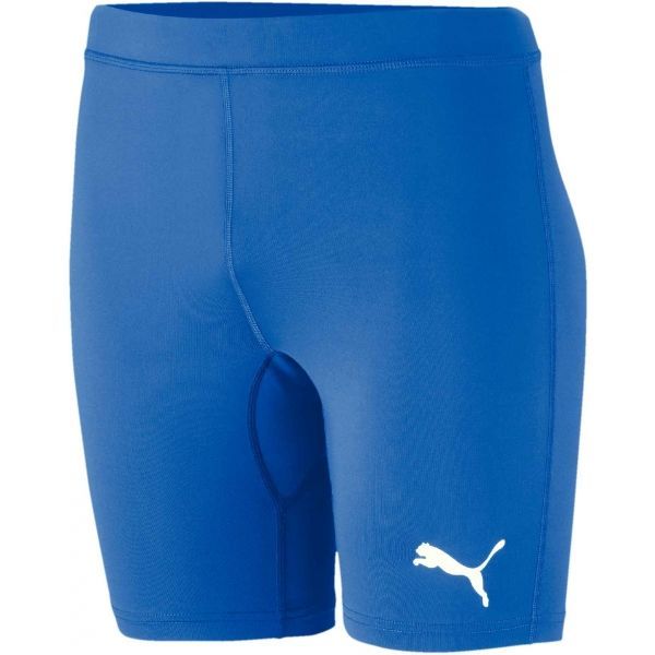 Puma Puma LIGA BASELAYER SHORT TIGHT Ženske kratke hlače, plava, veličina