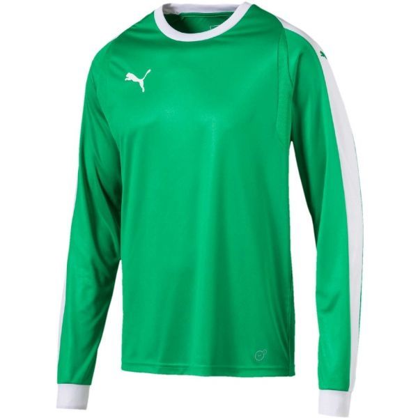 Puma Puma LIGA GK JERSEY Muška majica, zelena, veličina