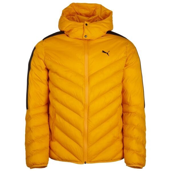Puma Puma MENS DOWN JACKET Muška jakna, žuta, veličina