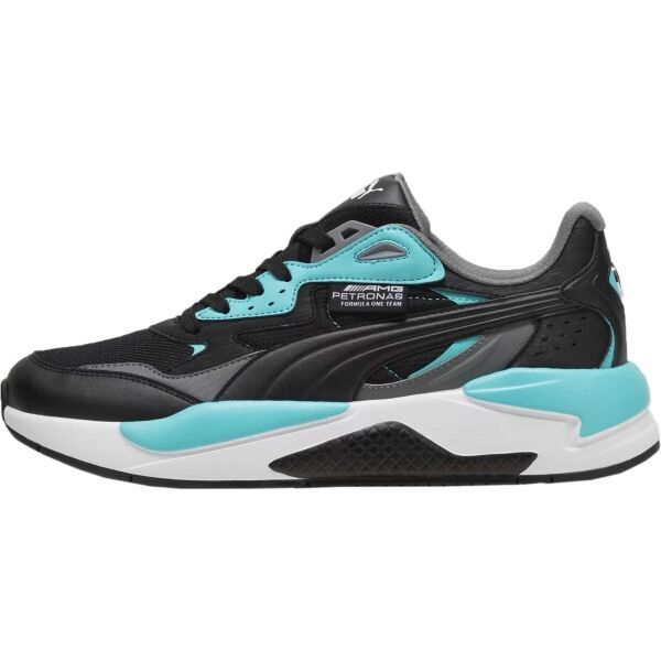 Puma Puma MERCEDES - AMG PETRONAS X-RAY SPEED Unisex obuća, crna, veličina 42