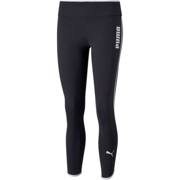 Puma Puma MODERN SPORTS HIGH WAIST 7/8 TIGHTS Ženske sportske tajice, crna, veličina