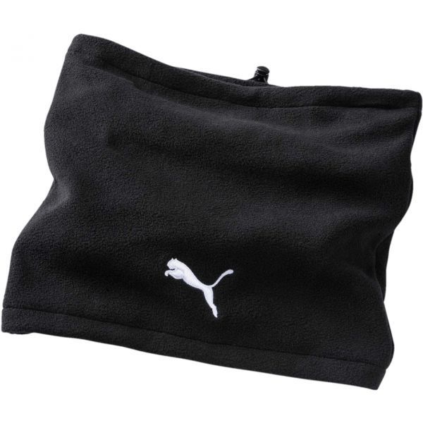 Puma Puma NECK WARNER II Sportska marama/okovratnik, crna, veličina