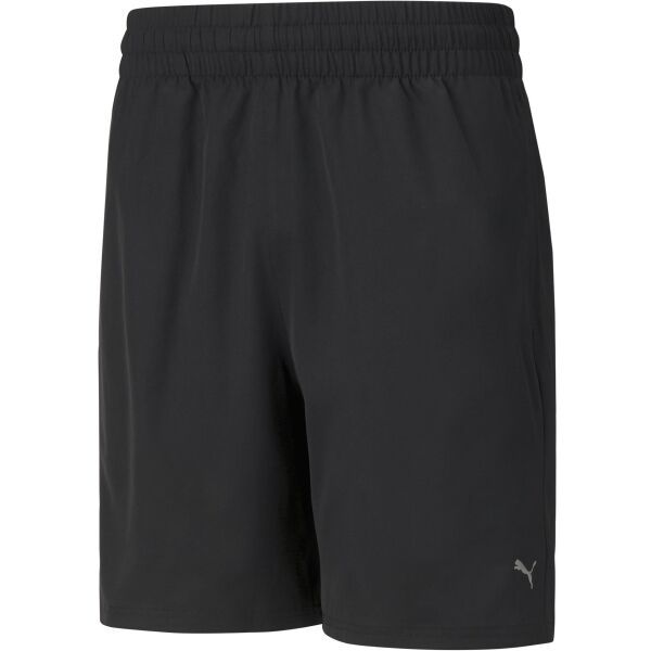 Puma Puma PERFORMANCE SHORTS Muške kratke hlače, crna, veličina