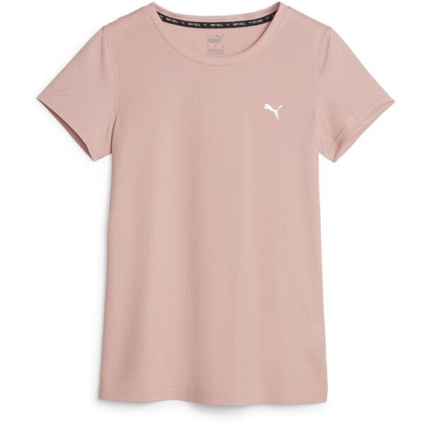 Puma Puma PERFORMANCE TEE Ženska majica, ružičasta, veličina