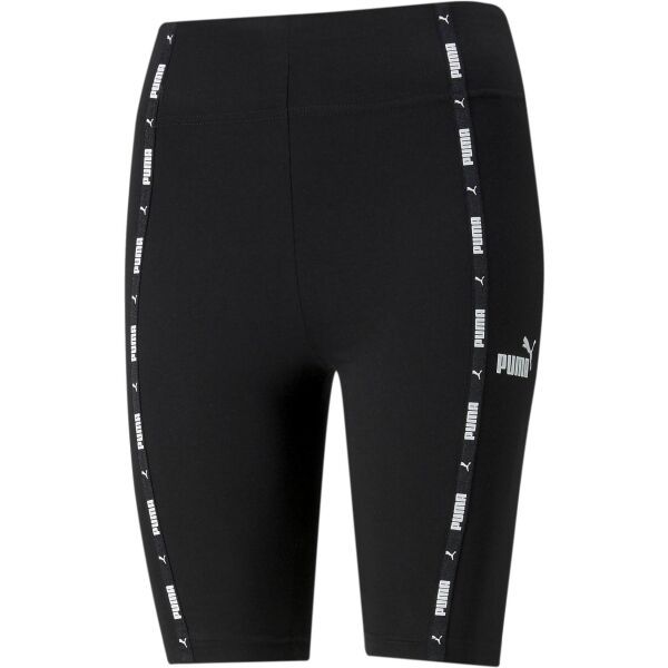 Puma Puma POWER SHORT LEGGINGS Ženske tajice, crna, veličina