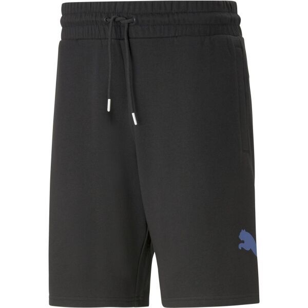 Puma Puma PUMA POWER SHORTS 9 Muške kratke hlače, crna, veličina