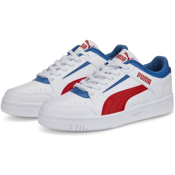 Puma Puma REBOUND JOY LOW Muške tenisice, bijela, veličina 45