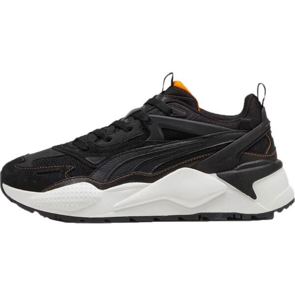 Puma Puma RS-X EFEKT Muške tenisice za šetnje, crna, veličina 42.5