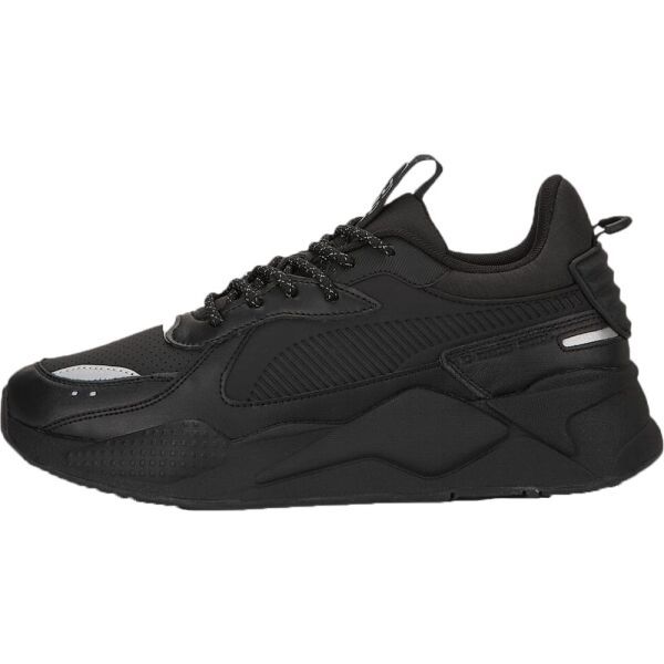 Puma Puma RS-X TRIPLE Muške tenisice, crna, veličina 39