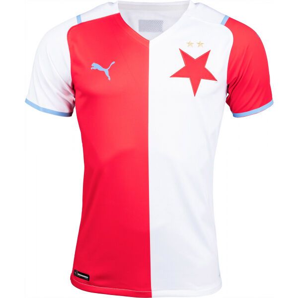 Puma Puma SKS INTL SHIRT PROMO Muški dres, bijela, veličina