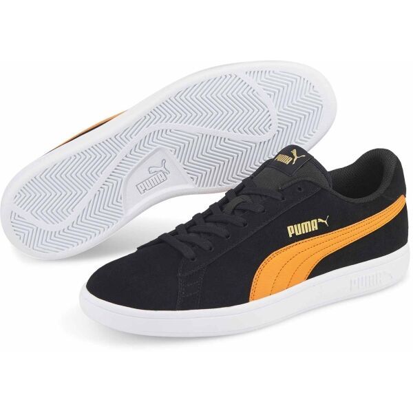 Puma Puma SMASH V2 Muška obuća za van, crna, veličina 44.5