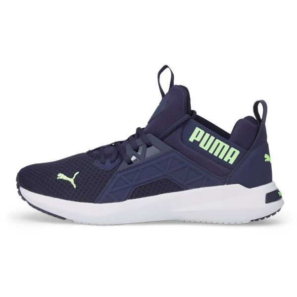 Puma Puma SOFTRIDE ENZO NXT Muška obuća za slobodno vrijeme, tamno plava, veličina 40.5