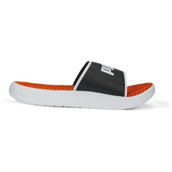 Puma Puma SOFTRIDE SLIDE MASSAGE Muške sandale, bijela, veličina 42