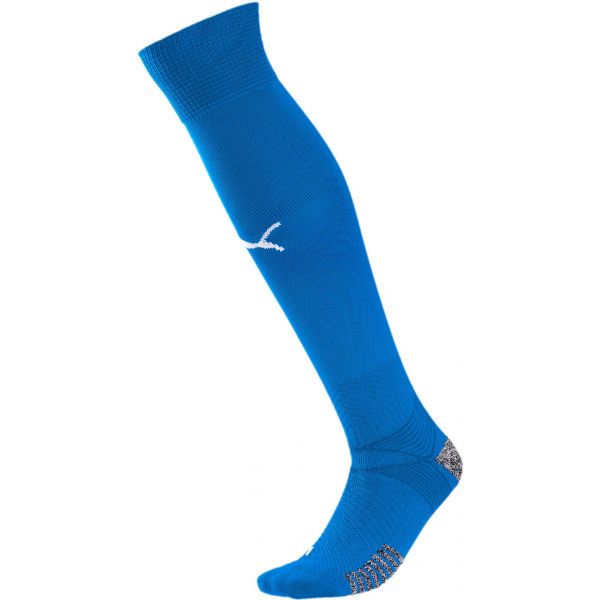 Puma Puma TEAM FINAL 21 SOCKS Muške čarape za nogomet, plava, veličina