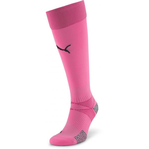 Puma Puma TEAM FINAL 21 SOCKS PKN Muške štucne, ružičasta, veličina