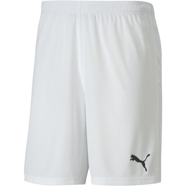 Puma Puma TEAM GOAL 23 KNIT SHORTS Muške kratke hlače, bijela, veličina