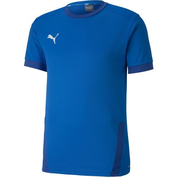 Puma Puma TEAM GOAL 23 Muška sportska majica, plava, veličina
