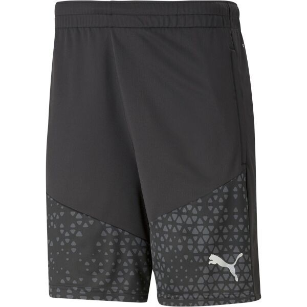 Puma Puma TEAMCUP TRAINING SHORTS Muške kratke hlače, crna, veličina