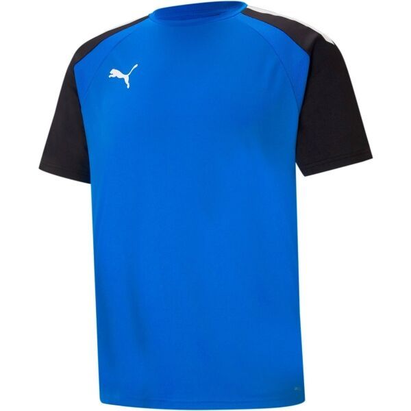 Puma Puma TEAMGLORY JERSEY Muška majica za nogomet, plava, veličina