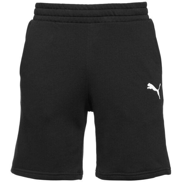 Puma Puma TEAMGOAL 23 CASUALS SHORTS Muške kratke hlače za nogomet, crna, veličina