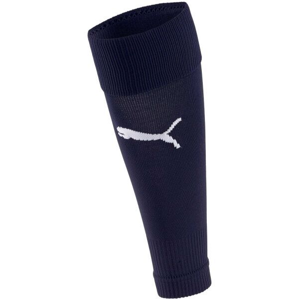 Puma Puma TEAMGOAL 23 SLEEVE SOCK Muške štucne, tamno plava, veličina