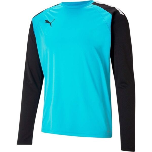 Puma Puma TEAMPACER JERSEY TEE Muška majica, plava, veličina