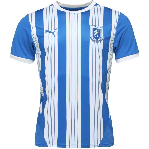 Puma Puma UCV HOME JERSEY Muški nogometni dres, plava, veličina