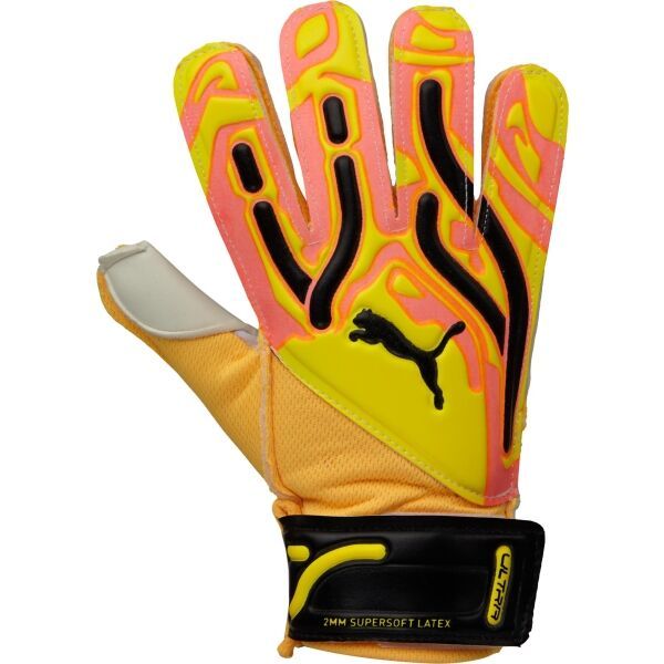 Puma Puma ULTRA PLAY RC Muške golmanske rukavice, mix, veličina