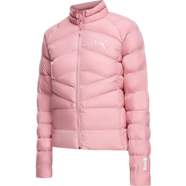 Puma Puma WARMCELL LIGHTWEIGHT JACKET Ženska zimska jakna, ružičasta, veličina